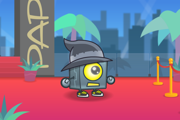 Papu Superstars #2016