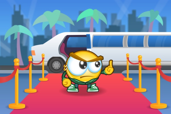 Papu Superstars #909