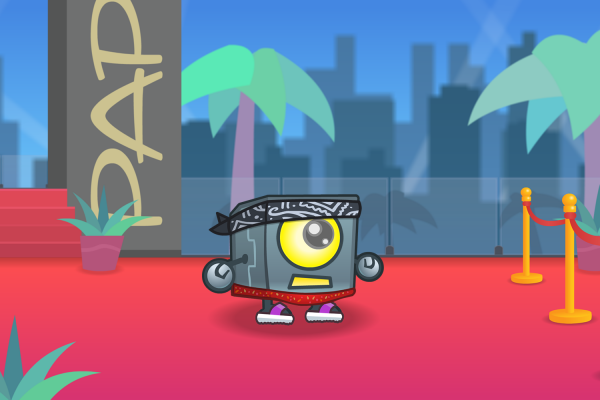 Papu Superstars #1941