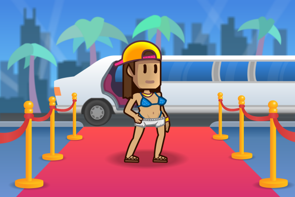 Papu Superstars #2381