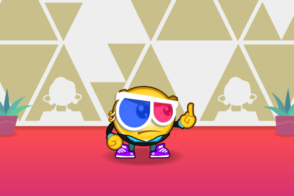 Papu Superstars #531