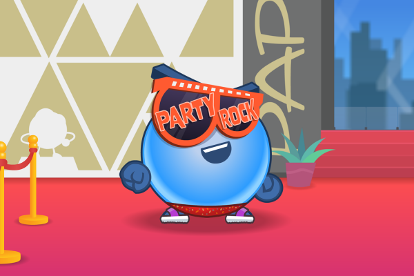 Papu Superstars #2902