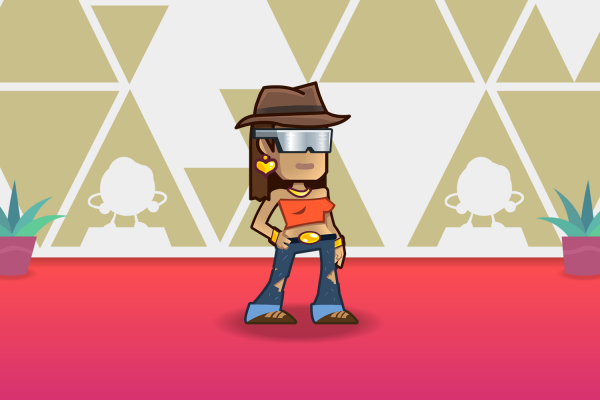 Papu Superstars #2324