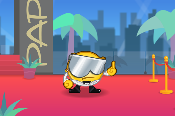 Papu Superstars #464