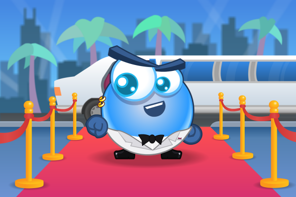 Papu Superstars #2881