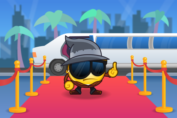 Papu Superstars #915