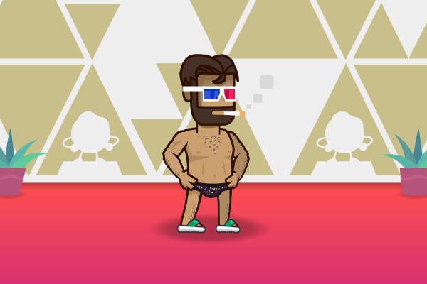 Papu Superstars #1829