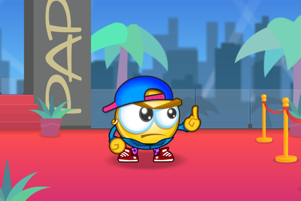 Papu Superstars #799