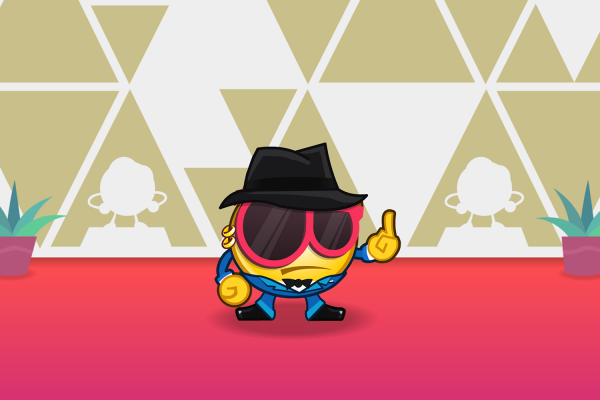 Papu Superstars #769