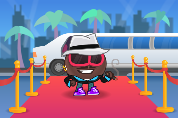 Papu Superstars #2783