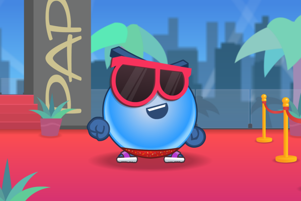 Papu Superstars #2973