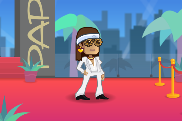 Papu Superstars #2241