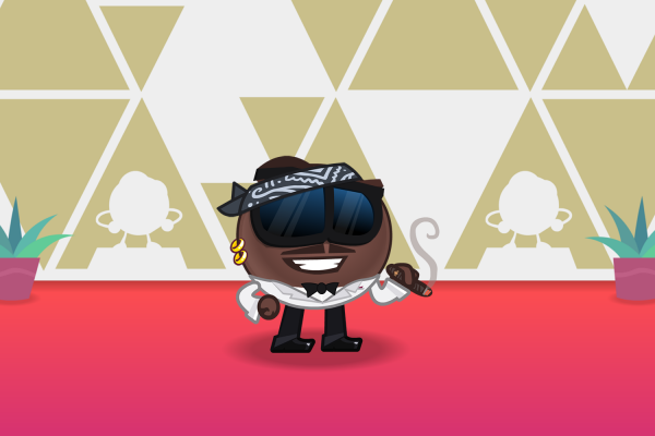 Papu Superstars #2636