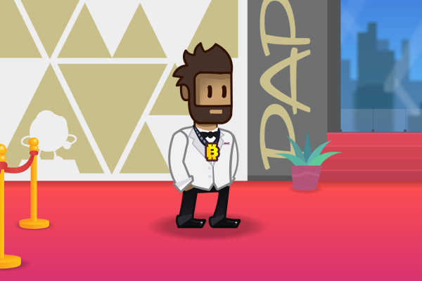 Papu Superstars #1262