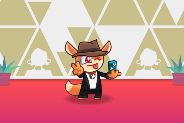 Papu Superstars #2848