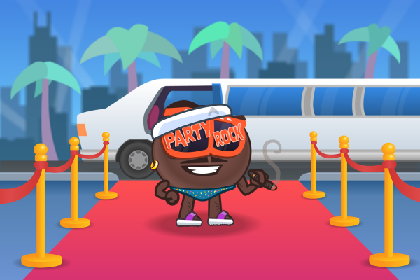 Papu Superstars #2744