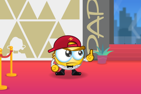 Papu Superstars #121