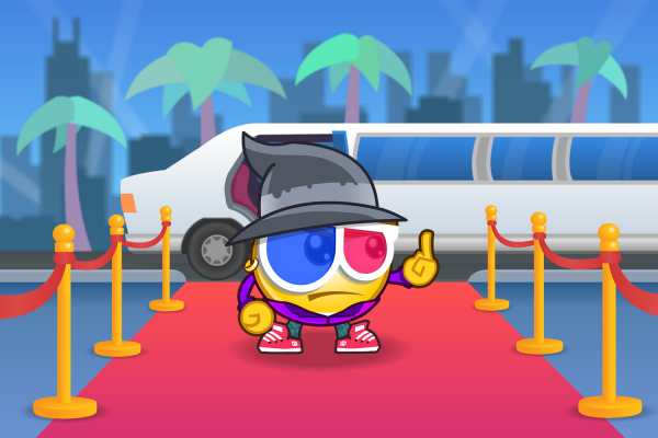 Papu Superstars #996