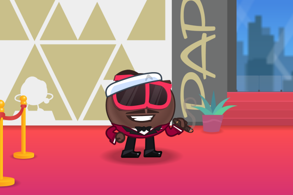 Papu Superstars #2791