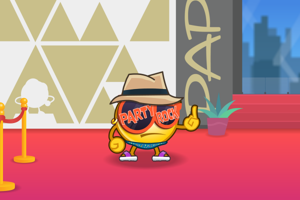 Papu Superstars #675