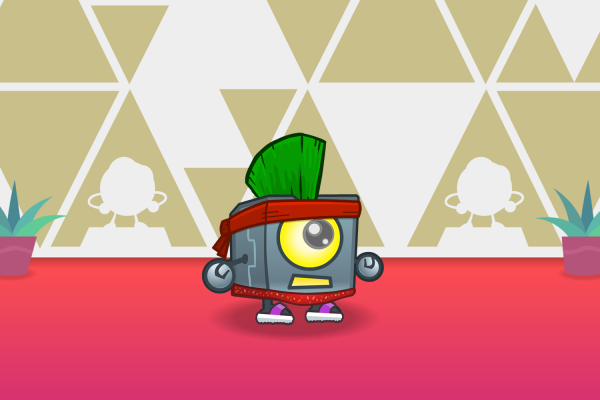 Papu Superstars #2120