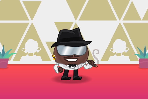 Papu Superstars #2761