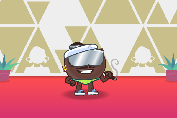 Papu Superstars #2695