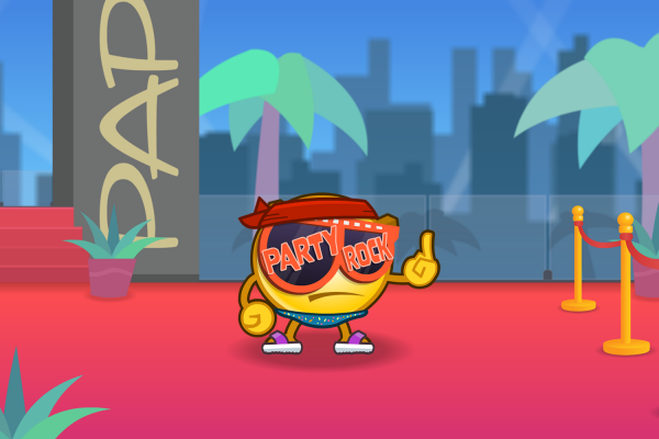 Papu Superstars #978