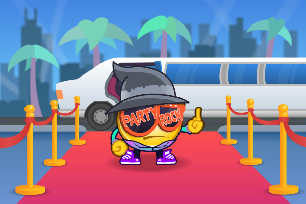 Papu Superstars #1063