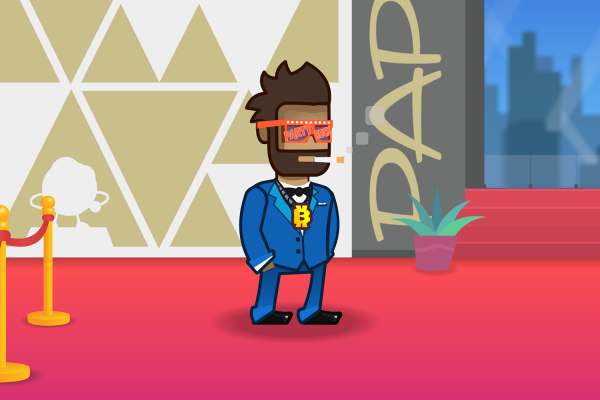 Papu Superstars #1543