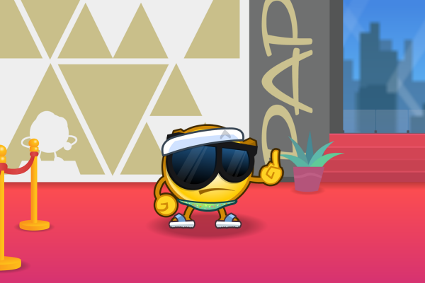 Papu Superstars #212