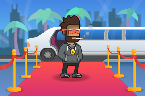 Papu Superstars #1609