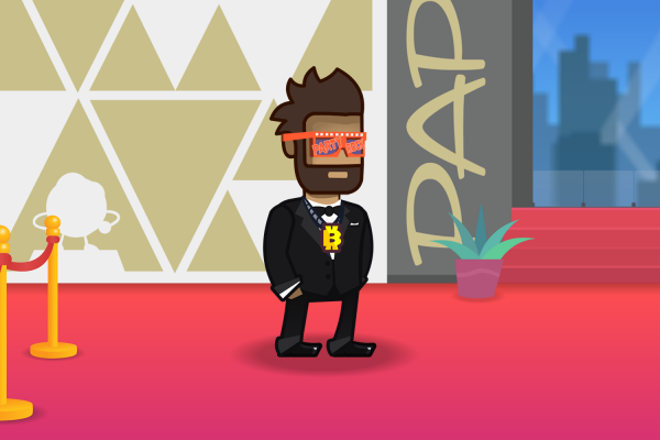 Papu Superstars #1493