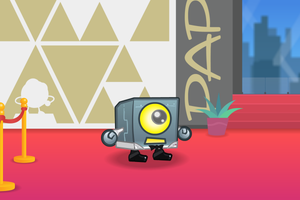 Papu Superstars #2102