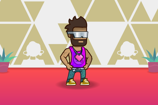 Papu Superstars #1671