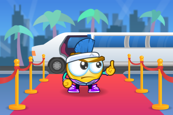 Papu Superstars #1083