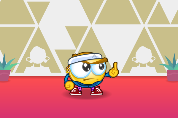 Papu Superstars #865