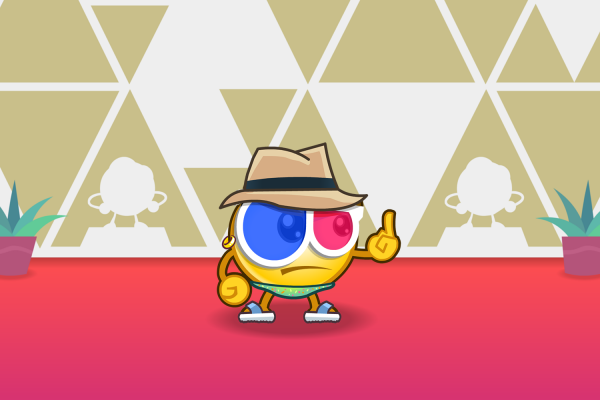 Papu Superstars #192