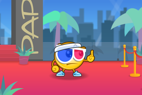 Papu Superstars #1030