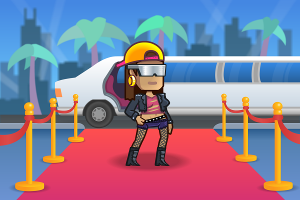 Papu Superstars #2132