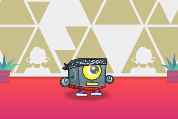 Papu Superstars #1961