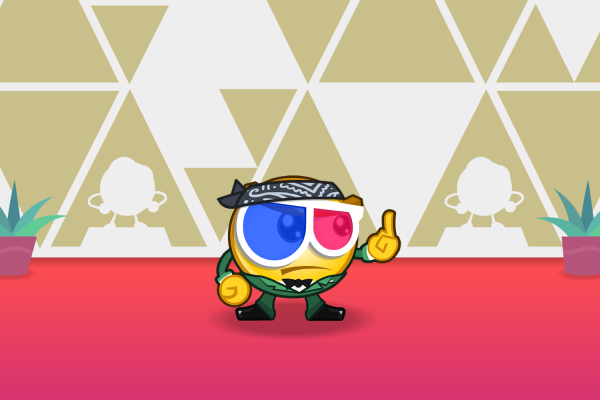 Papu Superstars #322