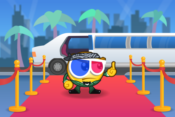 Papu Superstars #898