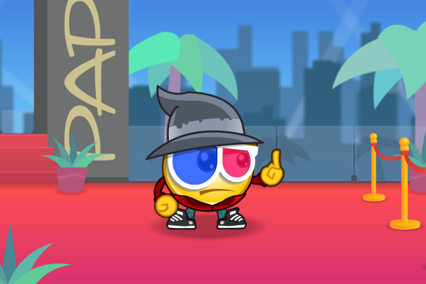 Papu Superstars #319