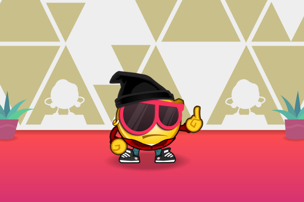 Papu Superstars #1016