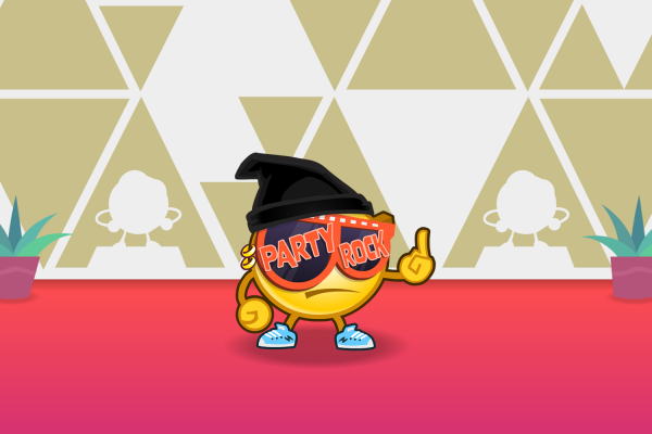 Papu Superstars #748