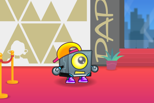 Papu Superstars #1999