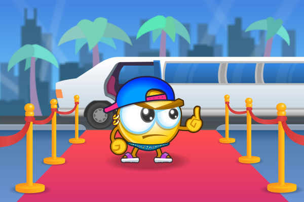 Papu Superstars #814