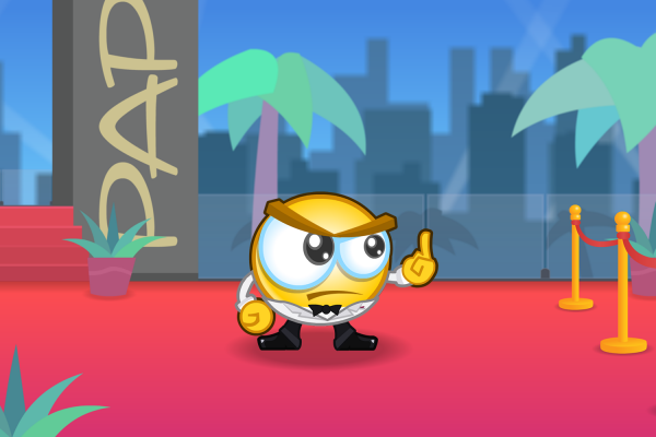 Papu Superstars #344