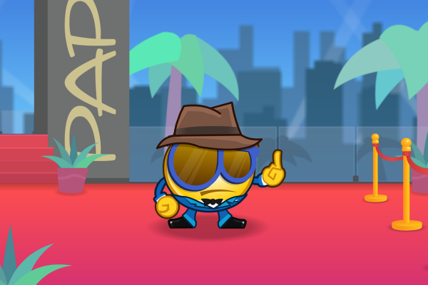 Papu Superstars #952